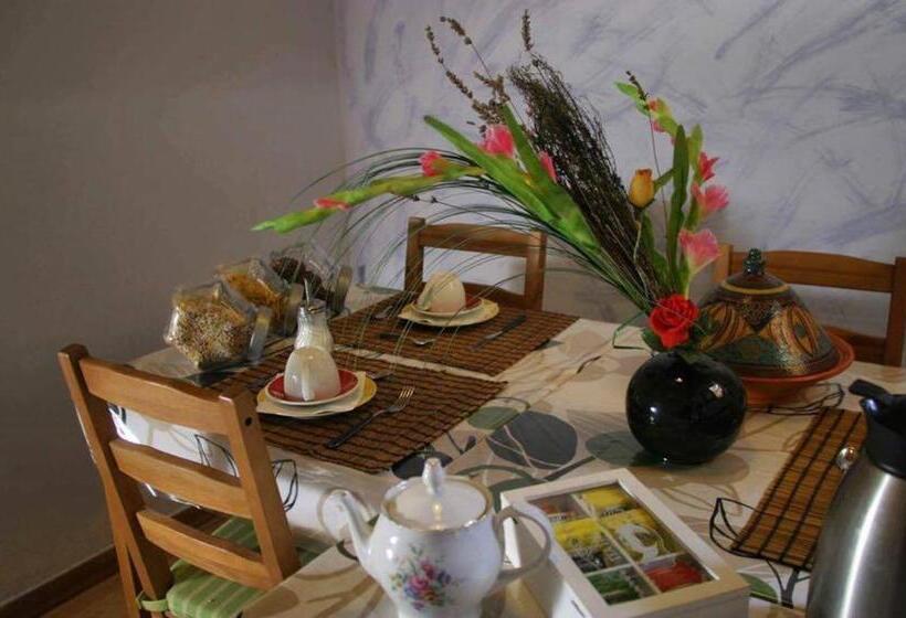 B&b Le Terrazze Fermo