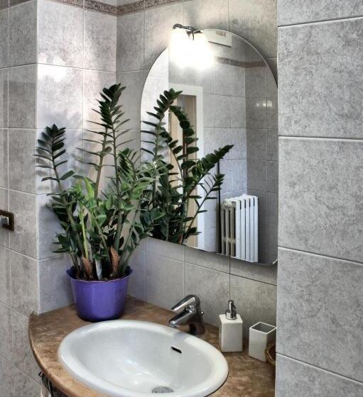 B&b Le Terrazze Fermo