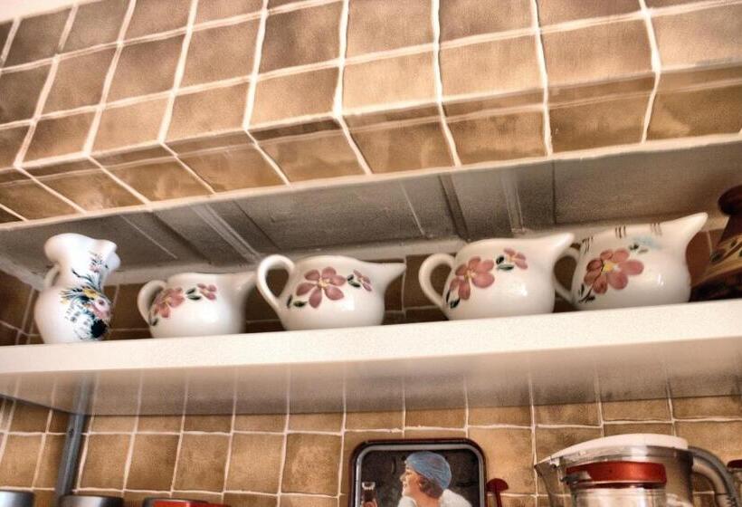 B&b Le Terrazze Fermo