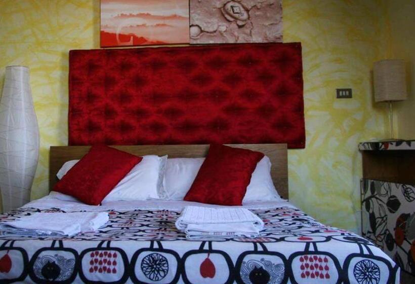 B&b Le Terrazze Fermo