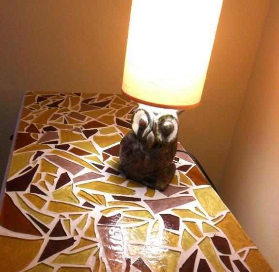 B&b Le Terrazze Fermo