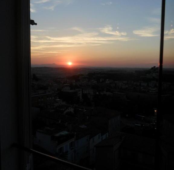 B&b Le Terrazze Fermo