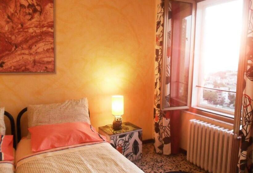 B&b Le Terrazze Fermo