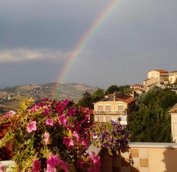 B&b Le Terrazze Fermo