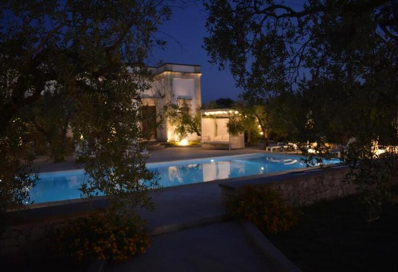 B&b Li Ccoti