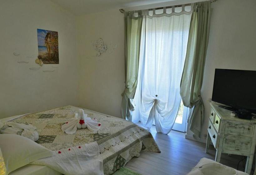 B&b Oltremare