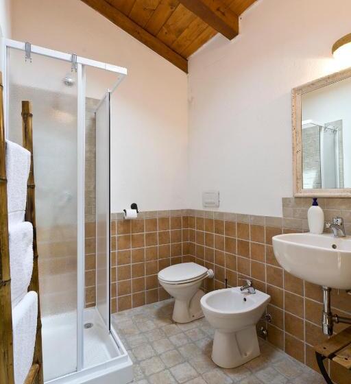 B&b Stentadì