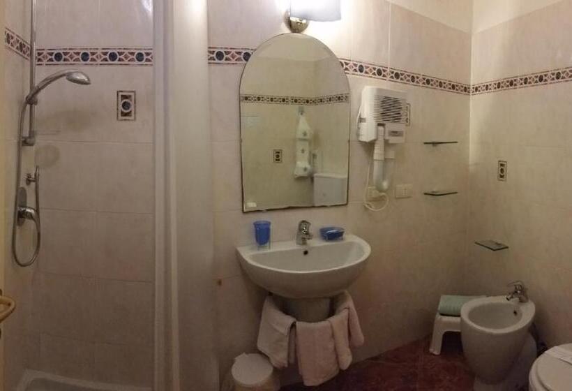 مبيت وإفطار Affittacamere Da Carla