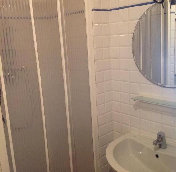 צימר Affittacamere La Lanterna