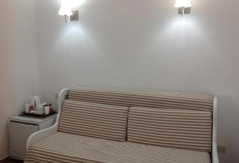 צימר Affittacamere La Lanterna