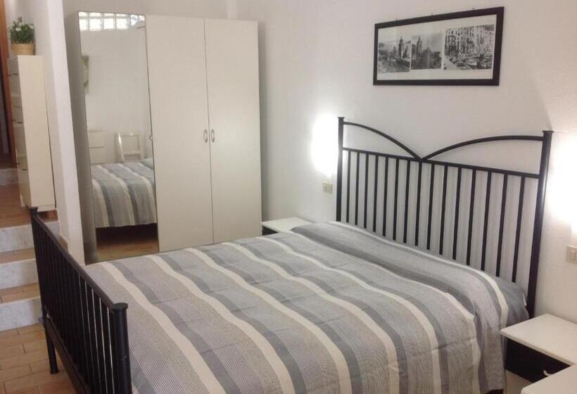 צימר Affittacamere La Lanterna