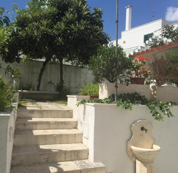 مبيت وإفطار Affittacamere Room And Breakfast Antonuccio