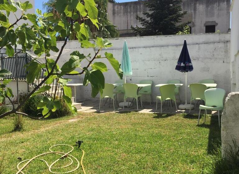 مبيت وإفطار Affittacamere Room And Breakfast Antonuccio