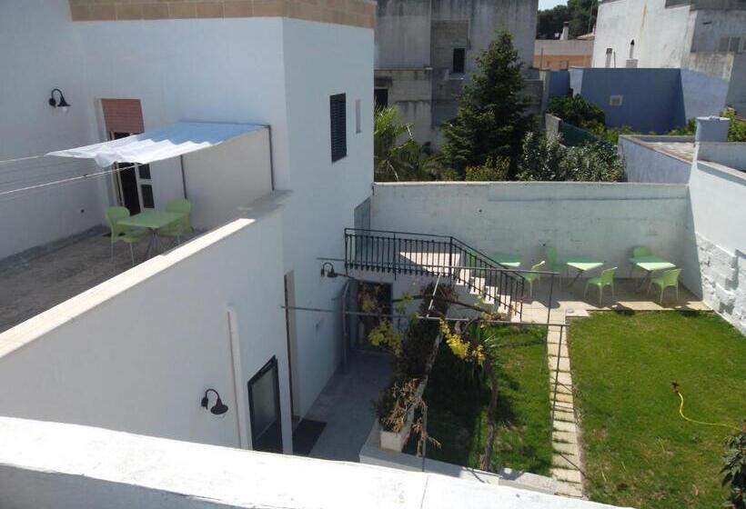 مبيت وإفطار Affittacamere Room And Breakfast Antonuccio