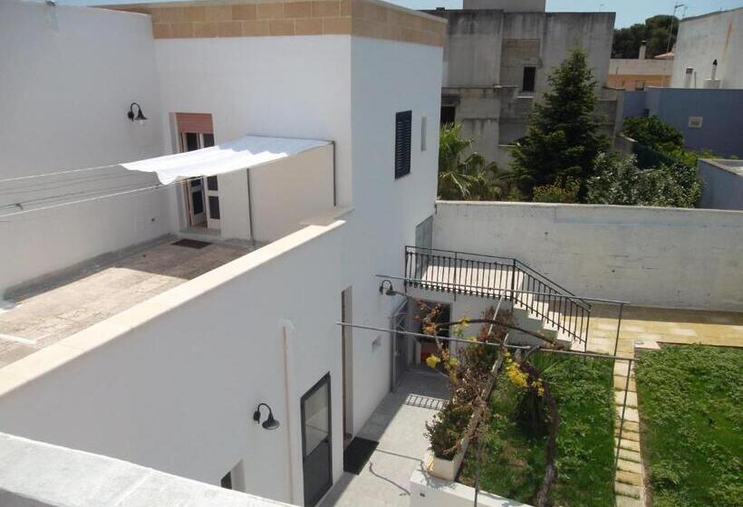 مبيت وإفطار Affittacamere Room And Breakfast Antonuccio