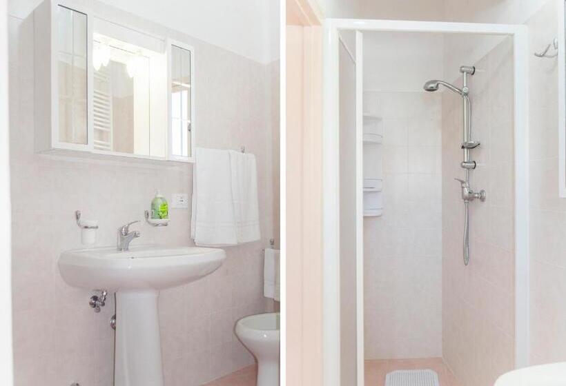 مبيت وإفطار Affittacamere Room And Breakfast Antonuccio