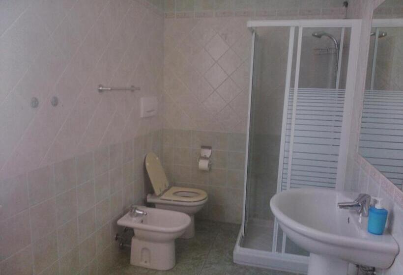 住宿加早餐 Ai Pigni De Cerù