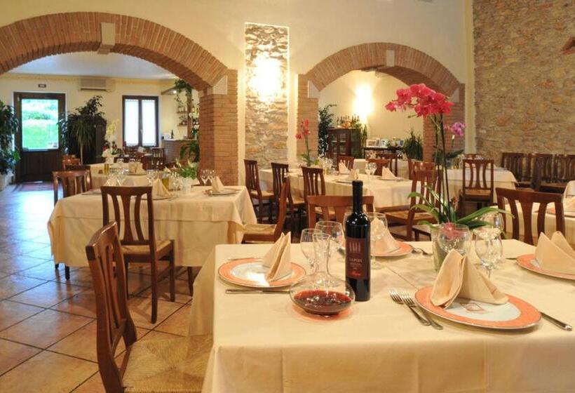 住宿加早餐 Ai Pigni De Cerù