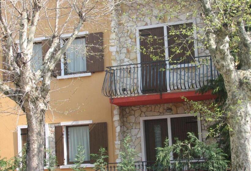 住宿加早餐 Ai Pigni De Cerù