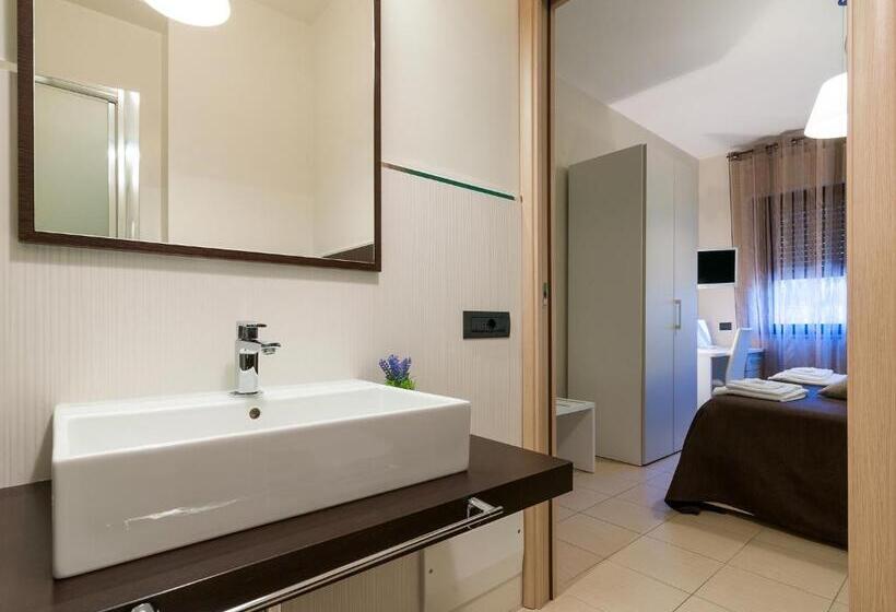 مبيت وإفطار Al Molì Affittacamere