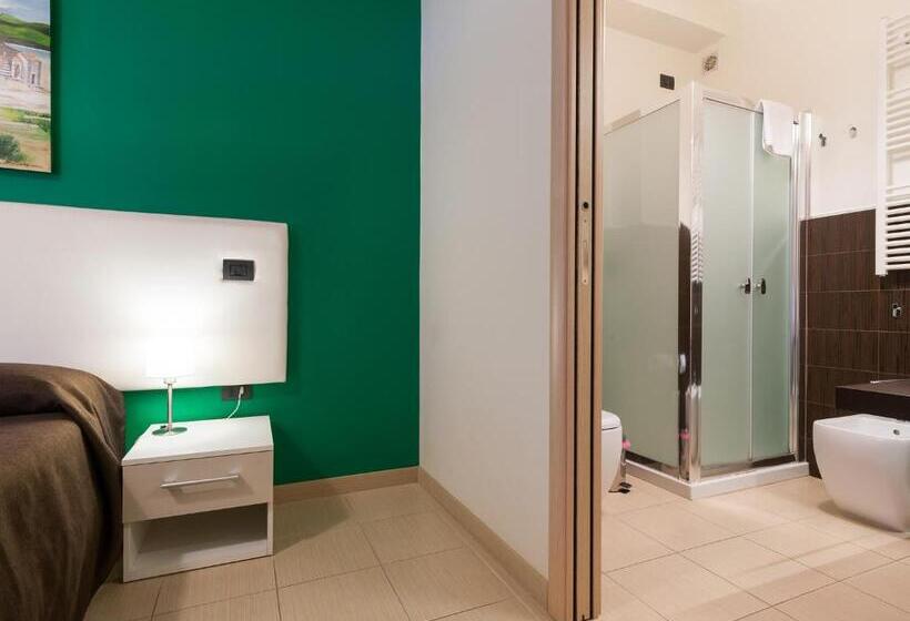 مبيت وإفطار Al Molì Affittacamere