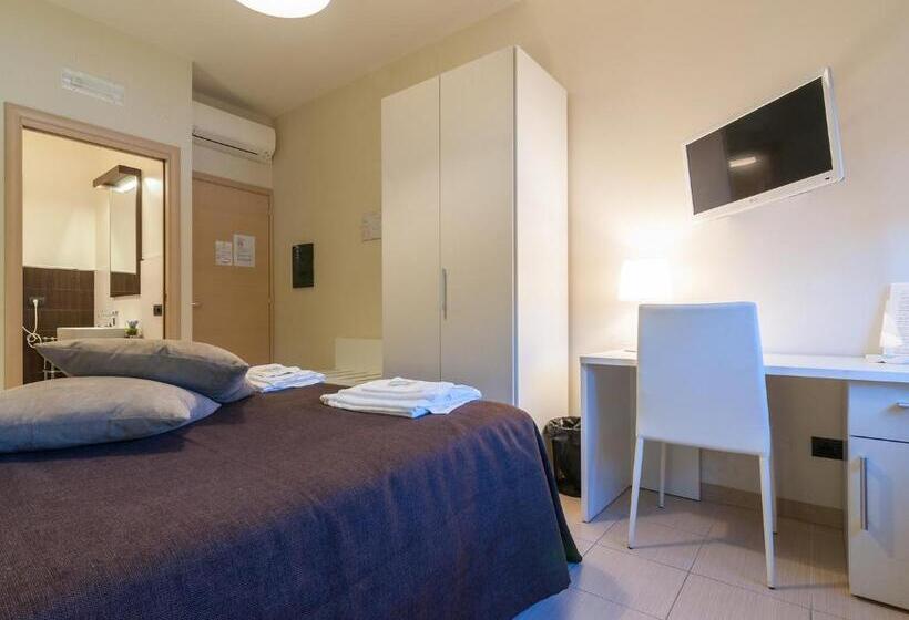 مبيت وإفطار Al Molì Affittacamere