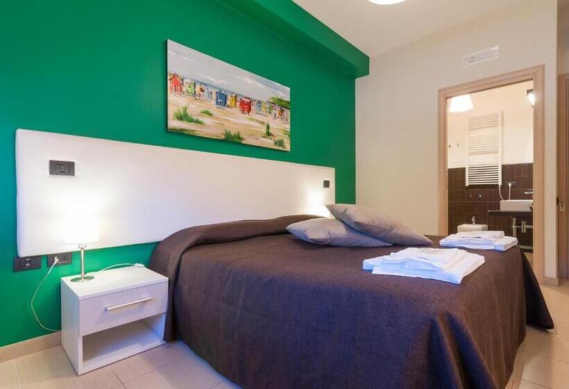 مبيت وإفطار Al Molì Affittacamere