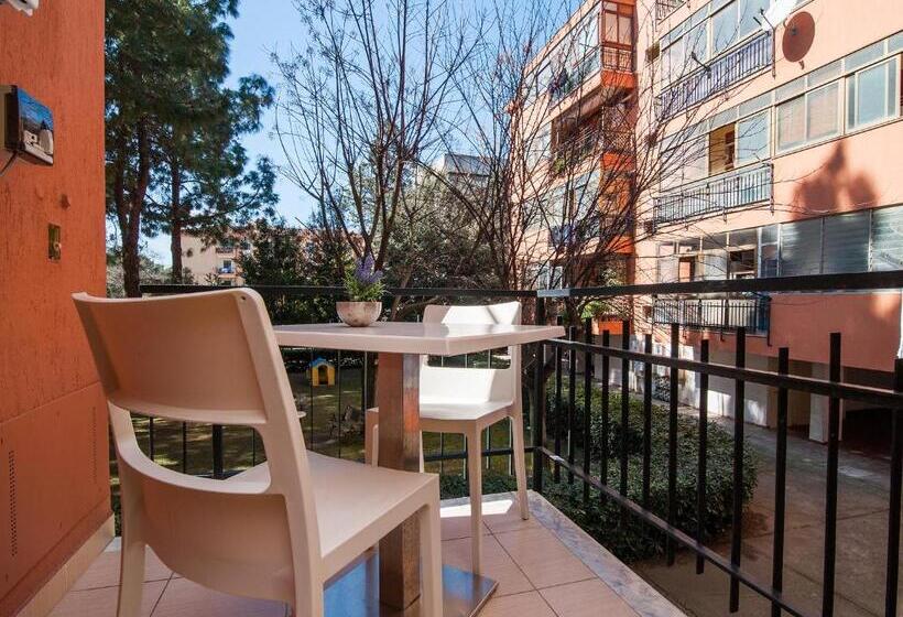 مبيت وإفطار Al Molì Affittacamere