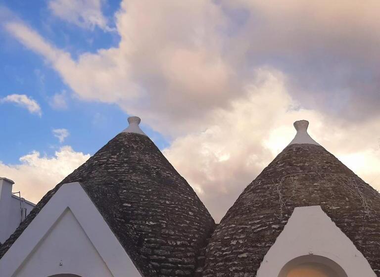 צימר Alla Panoramica