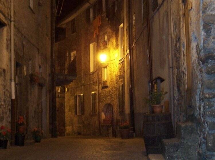 민박 Antica Porta Delle Cinque Terre