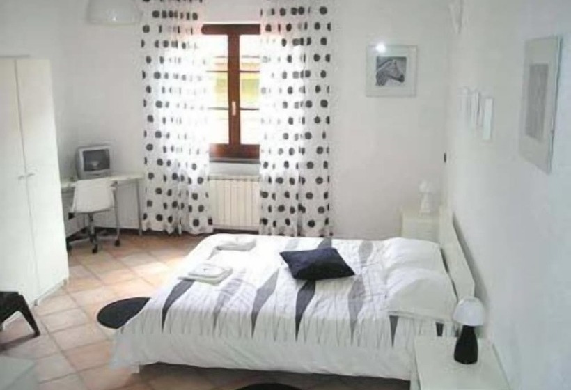 민박 Antica Porta Delle Cinque Terre