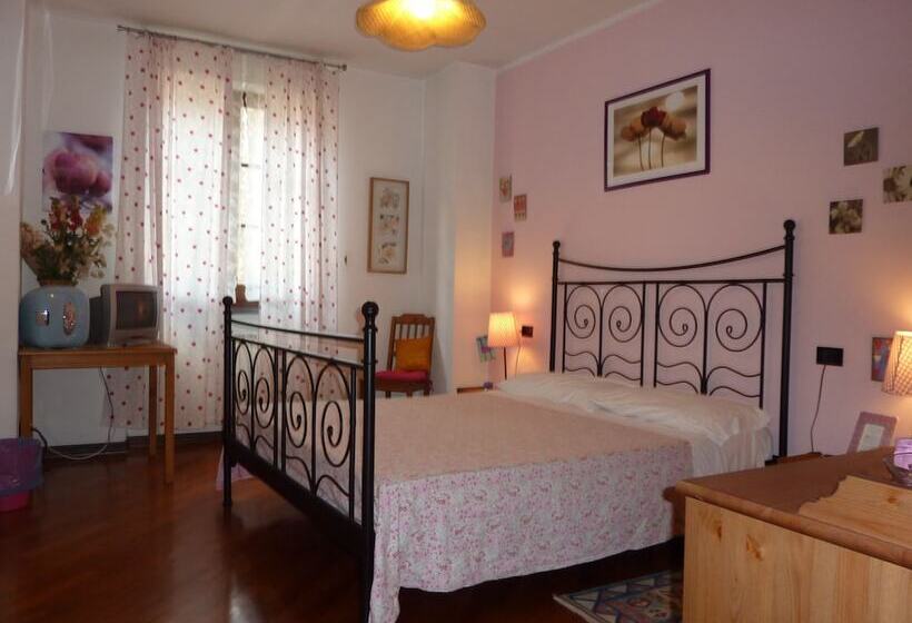 민박 Antica Porta Delle Cinque Terre