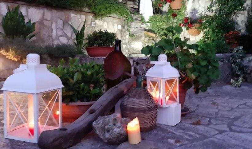 Albergo B&b Antica Trattoria Bacco