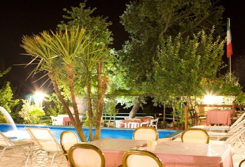 Albergo B&b Antica Trattoria Bacco