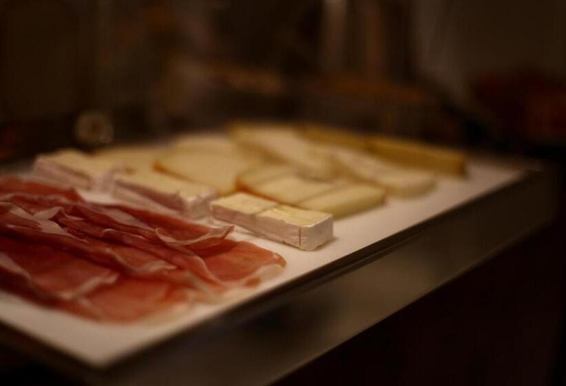 ベッドアンドブレックファースト Art Boutique Hotel Acchiappasogni