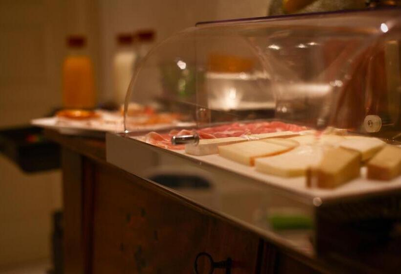 ベッドアンドブレックファースト Art Boutique Hotel Acchiappasogni