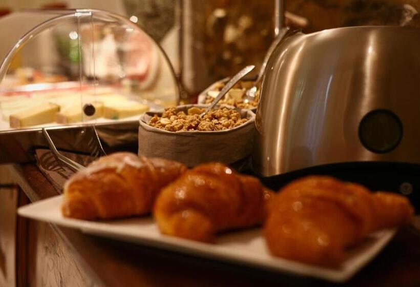 ベッドアンドブレックファースト Art Boutique Hotel Acchiappasogni