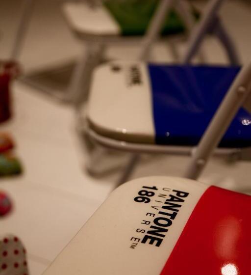 ベッドアンドブレックファースト Art Boutique Hotel Acchiappasogni