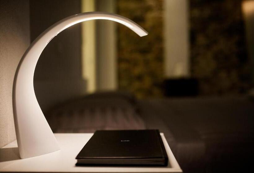 ベッドアンドブレックファースト Art Boutique Hotel Acchiappasogni