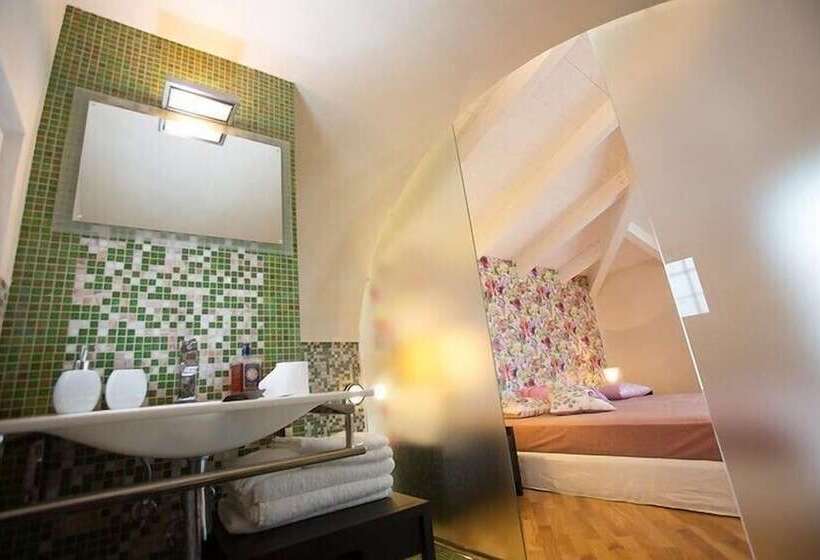B&b Jsuite