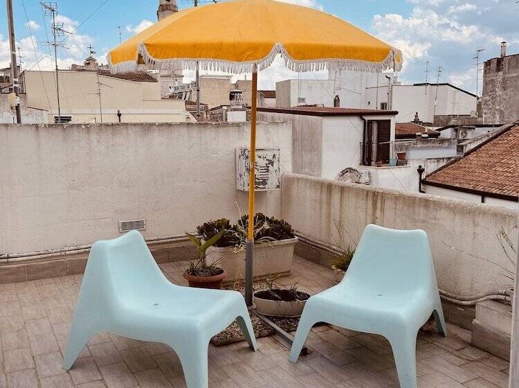 B&b Jsuite