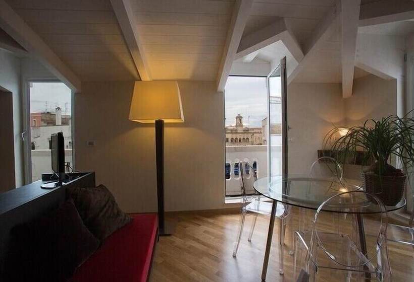 B&b Jsuite