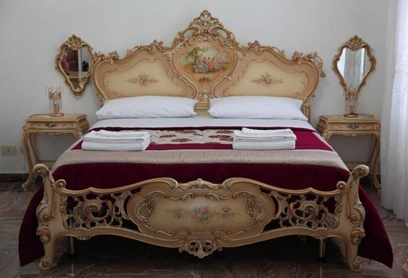 مبيت وإفطار Casa Del Girasole