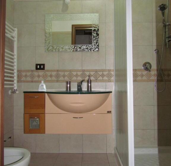 مبيت وإفطار Casa Del Girasole