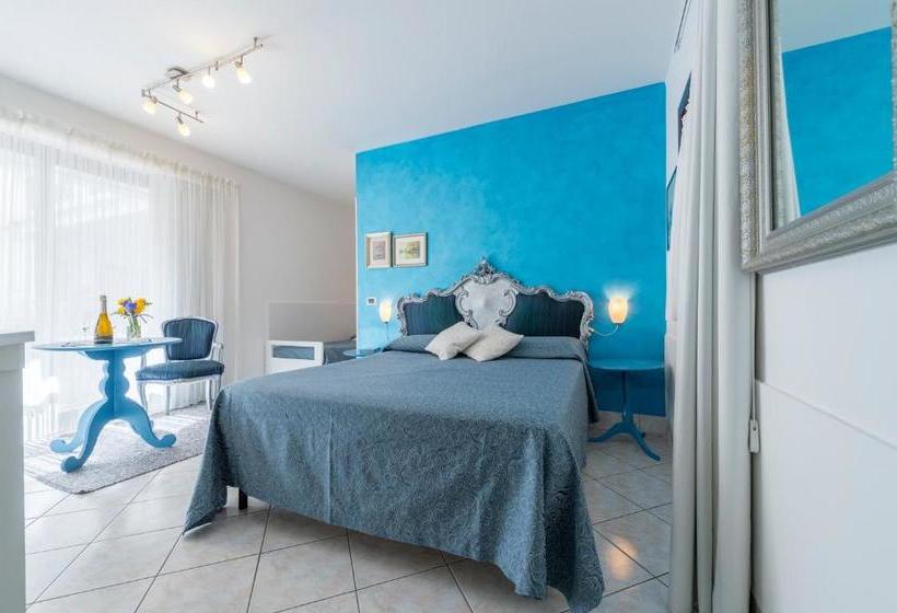 Bed and Breakfast Casa Di Carlo Goldoni   Dimora Storica