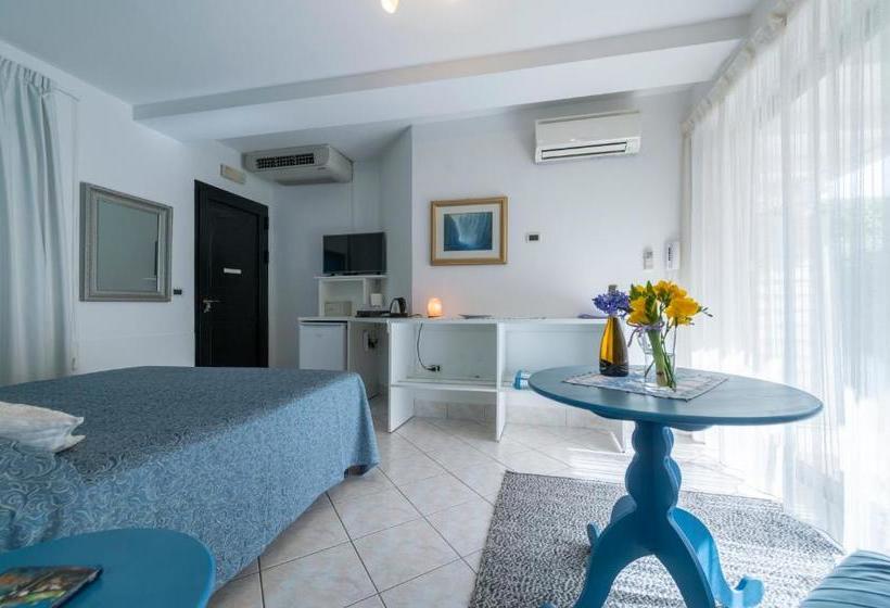 Bed and Breakfast Casa Di Carlo Goldoni   Dimora Storica