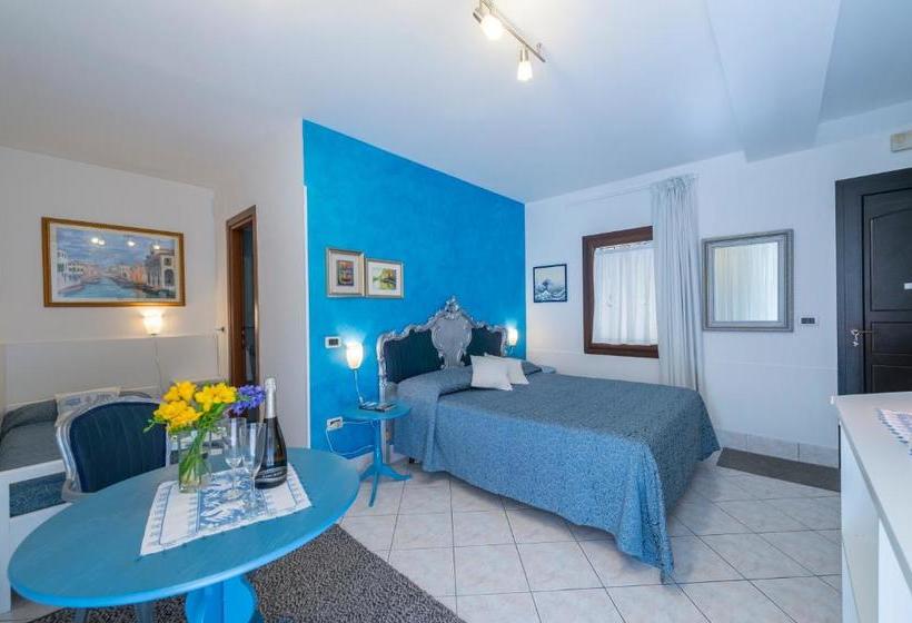 Bed and Breakfast Casa Di Carlo Goldoni   Dimora Storica