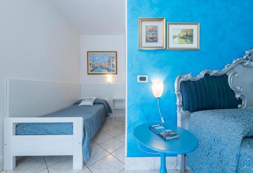 Bed and Breakfast Casa Di Carlo Goldoni   Dimora Storica