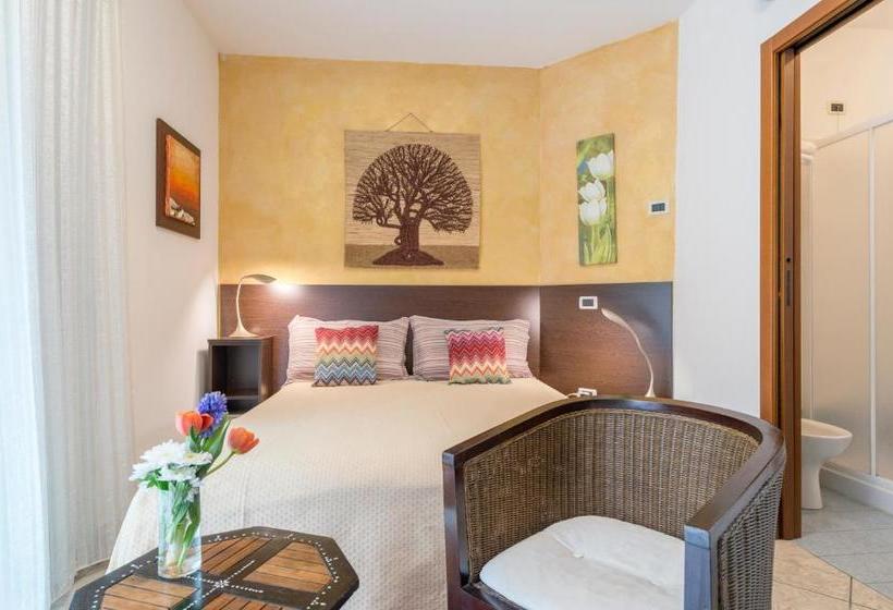 Bed and Breakfast Casa Di Carlo Goldoni   Dimora Storica