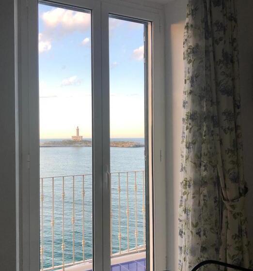 تختخواب و صبحانه Casa Giulia